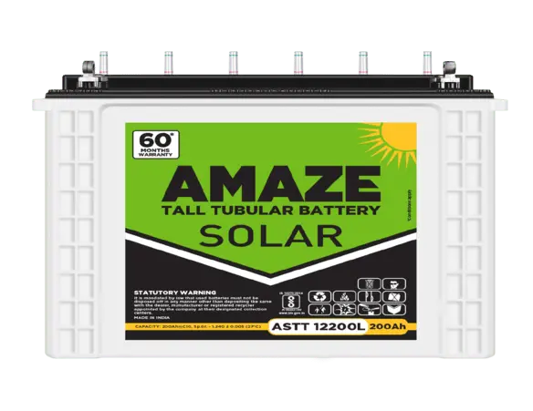 solar-batteries