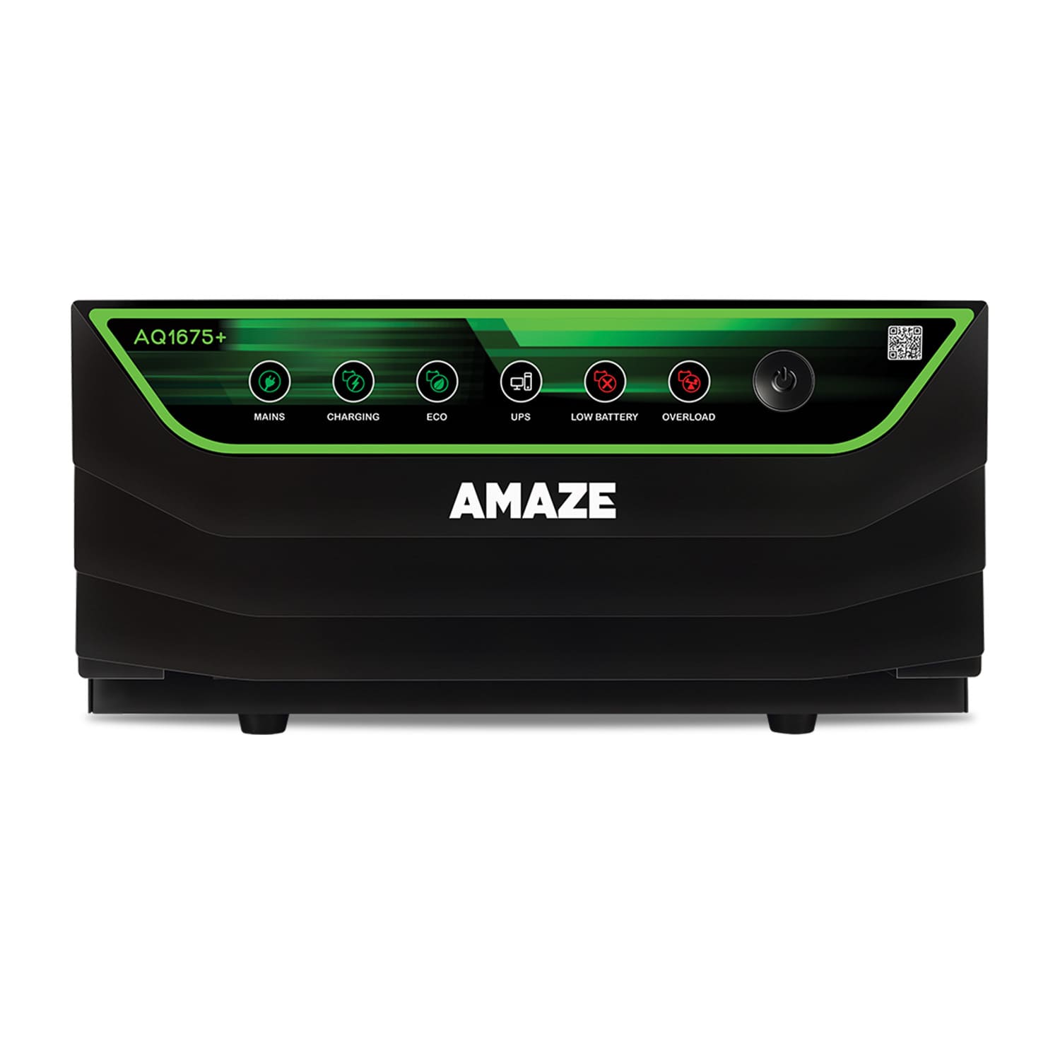 Amaze AQ 1675+